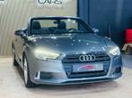 Audi A3 1.6 TDi Sport * GARANTIE 12 MOIS * 1ER PROP *, 4 zetels, Gebruikt, 4 cilinders, Cabriolet