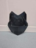 Windscherm getint BMW R1200GS R1250GS GS LC donker, Ophalen of Verzenden