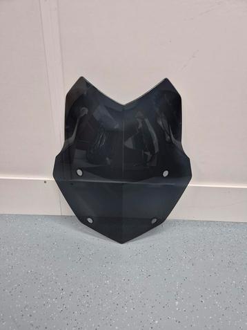 Windscherm getint BMW R1200GS R1250GS GS LC donker beschikbaar voor biedingen