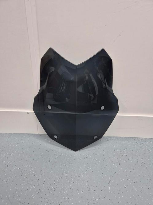 Windscherm getint BMW R1200GS R1250GS GS LC donker, Motoren, Onderdelen | BMW, Ophalen of Verzenden