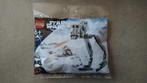 Lego Star Wars 30495 AT-ST Hoth Polybag 2022 Nieuw, Nieuw, Complete set, Ophalen of Verzenden, Lego
