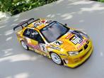 Subaru Impreza #2 Super Taikyu Endurance Series 2006 - HPI, Hobby & Loisirs créatifs, Enlèvement ou Envoi, Comme neuf, Voiture