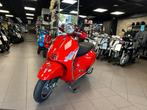 Vespa GTS 310 Super E5+, Scooter, Bedrijf, 310 cc, ABS
