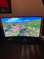 Gaming monitor, Computers en Software, Full HD, Zo goed als nieuw, Overige typen, Samsung