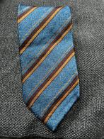 Van Laack gestreepte zijden stropdas, Ophalen of Verzenden