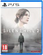 Silent Hill voor de PS5, Games en Spelcomputers, Ophalen, Nieuw