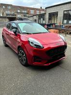 Ford Puma, Automaat, Hybride, Auto's, Ford, Automaat, 4 deurs, Puma, Te koop