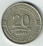 Jeton Casino de Carry Frankrijk, Verzenden, Overige materialen