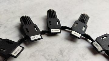 10x LENCO GOLDRING Headshell Turntable - L60, L62, L65, L80, beschikbaar voor biedingen