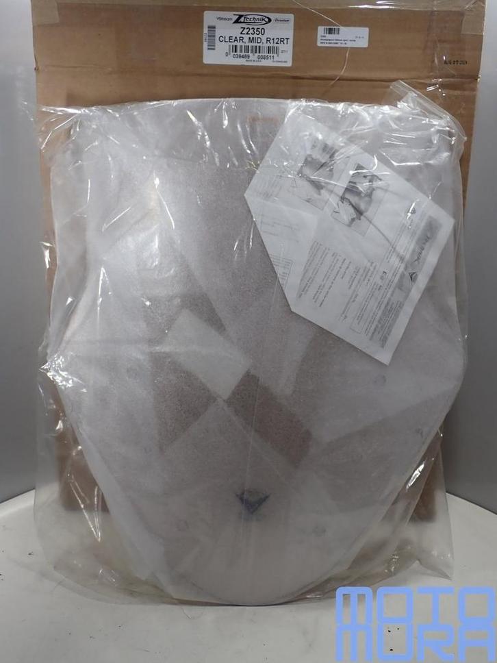 VStream sport touring kuipruit BMW R1200 & R1250 RT 2014 - 2, Motoren, Onderdelen | BMW, Nieuw, Ophalen of Verzenden