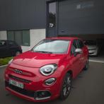 FIAT 500X SPORT 1.5 MILD-HYBRID 131 PK 11.000 km/2024, Auto's, 1490 kg, USB, 4 cilinders, 5 zetels