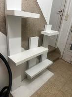 Étagère de magasin, Huis en Inrichting, Woonaccessoires | Wandplanken en Boekenplanken, Ophalen of Verzenden, Gebruikt