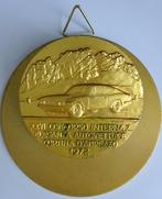 Souvenir Concours d'élégance automobile Cortina 1972, Ophalen of Verzenden, Zo goed als nieuw, Auto's