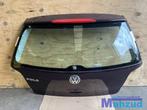 VW POLO 9N Paars LC3W achterklep 2001-2008, Auto-onderdelen, Gebruikt, Volkswagen AG, Vw@volkswagen.de, Achter
