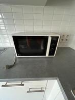 LG microgolfoven, Ophalen, Zo goed als nieuw, Vrijstaand, Microgolfoven