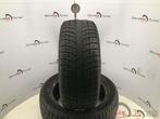 winter 225/50R17 94H Michelin Alpin PA3 225/50 R17 225/50/17, Ophalen, Gebruikt, 17 inch, Winterbanden