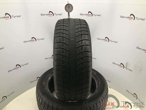 winter 225/50R17 94H Michelin Alpin PA3 225/50 R17 225/50/17, Auto-onderdelen, Banden en Velgen, Band(en), Winterbanden, 17 inch