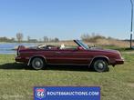 Chrysler Le Baron Cabriolet 1985 | Route 66 auctions, Automaat, Cabriolet, Chrysler, Bedrijf