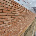 Cayenne Vandersanden m50 gevelstenen, Doe-het-zelf en Bouw, Ophalen, Nieuw, Bakstenen