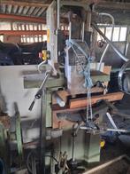 Kettingfrees, Ophalen, Gebruikt, Kettingfrees