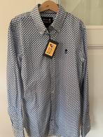 Hemd River woods 12 jaar nieuw, Neuf, Garçon, Chemise ou Chemisier, Enlèvement