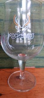 Rochehaut-glas, Verzamelen, Ophalen of Verzenden