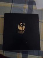 Postzegelboek - WWF - 50 blz. - Nieuw, Postzegels en Munten, Ophalen of Verzenden