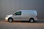 Volkswagen Caddy 1.4 TGi / 2020 / 37.316km, Auto's, Voorwielaandrijving, 4 cilinders, CNG (Aardgas), Volkswagen