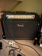 Koch Jupiter 45 - Comme neuf - Complet et garanti, Musique & Instruments, Enlèvement, Comme neuf, Guitare, Moins de 50 watts