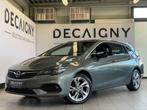 Opel Astra Sports Tourer 1.5D *Camera*App Connect*Navigatie, Auto's, Bedrijf, 136 g/km, Te koop, 90 kW