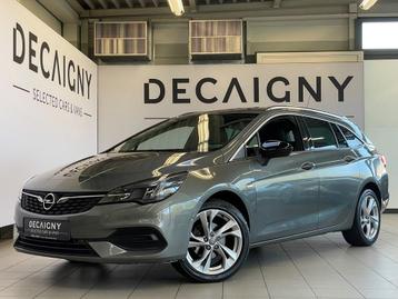 Opel Astra Sports Tourer 1.5D *Camera*App Connect*Navigatie beschikbaar voor biedingen