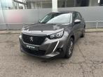 Peugeot 2008 Active Pack, Auto's, 5 deurs, SUV of Terreinwagen, Zilver of Grijs, Parkeersensor