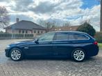 BMW 520D Break/Automaat/Grote Navi/Leder/Euro 5/GEKEURD, Auto's, BMW, Automaat, Euro 5, Leder, Bedrijf