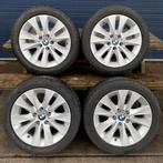 Bmw 5 Serie E60 E61  F10 F11  Velgen set 225-50-17 5x120 - S, Auto-onderdelen, Banden en Velgen, Gebruikt, -, -, Banden en Velgen