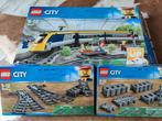 Te huur Lego city 60197, Lego, Ophalen