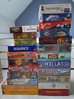 Bordspellen (nieuw), Een of twee spelers, Ophalen, Nieuw