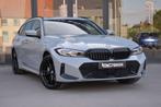 BMW 3 Serie 330 e xDrive Touring M-Sport/360/HUD/Leder/Pan, Auto's, Automaat, 1998 cc, Gebruikt, 4 cilinders