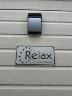 STOCKACTIE RELAX 1100x385/2@SHOWROOM MIDDELKERKE, Caravans en Kamperen, Stacaravans