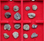 Lotje Keltische bodemvondsten, Ophalen of Verzenden, Setje