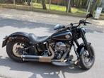 Te koop harley davidson softail slim S van 2017, Motoren, Particulier, 1800 cc