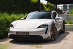 Porsche Taycan 4S Cross Turismo, 0 kg, 571 pk, Zilver of Grijs, Te koop