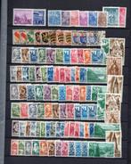 DDR /Duitsland Zones   goedkoop wegens stock MNHXX/MHX/O, Postzegels en Munten, Postzegels | Volle albums en Verzamelingen, Verzenden