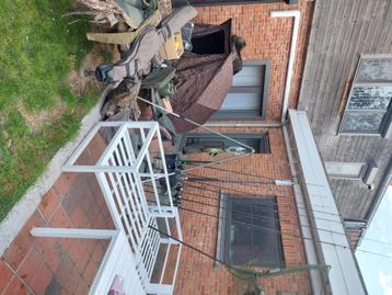 Karper en meerval materiaal  beschikbaar voor biedingen