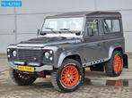 Land Rover Defender 2.2 Bowler Rally Intrax suspension Roll, Stof, Gebruikt, 4 cilinders, 120 pk