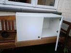Ikea kastelement PLATSA 80*55*40 cm, Ophalen, Gebruikt, Met deur(en)