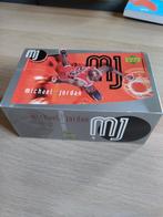 Michael Jordan upper deck stickerbox 1998 SEALED, Verzamelen, Ophalen of Verzenden