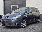 Peugeot 5008 42000KM * Toit pano * Automatique * (bj 2011), Automaat, Gebruikt, 4 cilinders, Leder