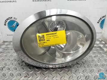 MINI (BMW) MINI 1.6 Cooper Chili  [L_HEADLAMP] 2004 beschikbaar voor biedingen