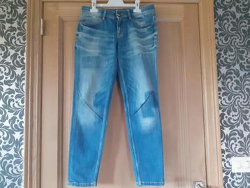 Jean bleu Just Cavalli pour femme taille 27, Enlèvement ou Envoi, Just cavalli, Bleu, Comme neuf