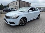 Kia Ceed 1,6 Crdi euro 5 Airco ONLY EXPORT, Autos, Kia, Euro 5, Achat, 90 ch, Entreprise